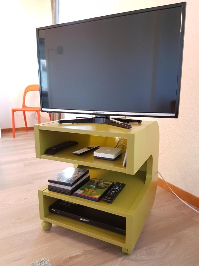 Bed N Bureau अपार्टमेंट Roggwil (Oberaargau)
