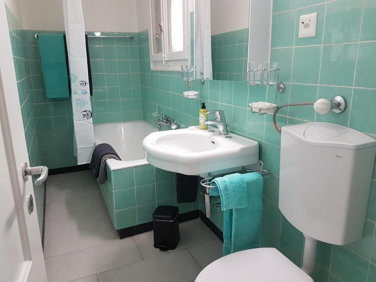 अपार्टमेंट Bed N Bureau Roggwil (Oberaargau)